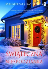 swiateczna-niespodzianka-malgorzata-kasprzyk