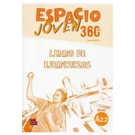 espacio-joven-a2-2-zeszyt-cwiczen