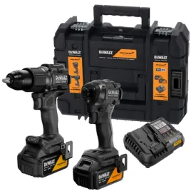 zestaw-elektronarzedzi-combo-dewalt-dck2222mp2t-qw-18v-xr-bl-2x5ah-walizka