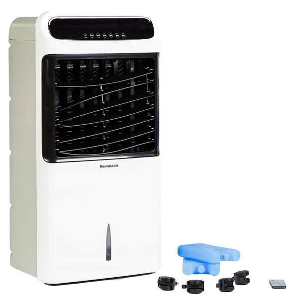 klimator-ravanson-kr-9000-marka-cmr