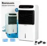 klimator-ravanson-kr-9000-marka-cmr-stan-nowy