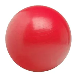 pilka-do-cwiczen-i-jogi-65cm-antyposlizgowa-stabilizacyjna-czerwona-pompka