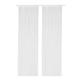 lill-firany-firanki-zaslonki-2szt-komplet-ikea