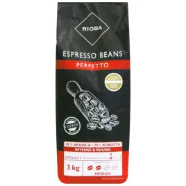 kawa-ziarnista-mieszana-rioba-perfetto-gold-3000-g