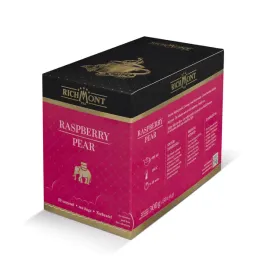 herbata-raspberry-pear-50-szt-richmont