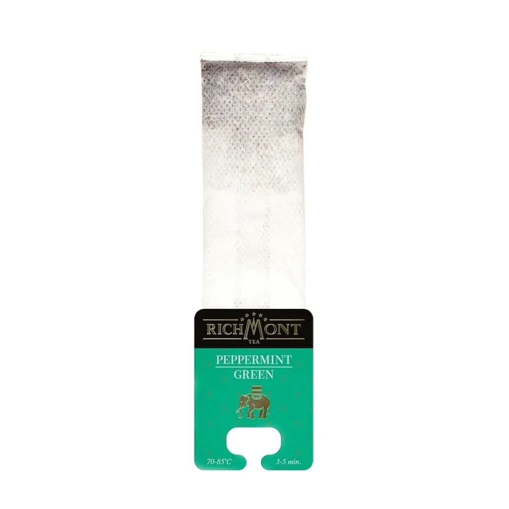 herbata-peppermint-green-50-szt-richmont