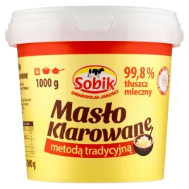 maslo-klarowane-1kg-sobik