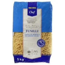 makaron-fusilli-5-kg-metro-chef