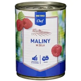 maliny-w-zelu-400-g-metro-chef