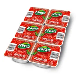 mini-dzem-owocowy-truskawka-5-x-150-g-lowicz