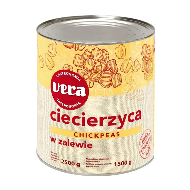 ciecierzyca-2600-1500g-vera-stan-nowy