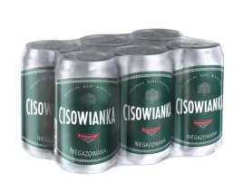 woda-cisowianka-perlage-niegazowana-6x330ml