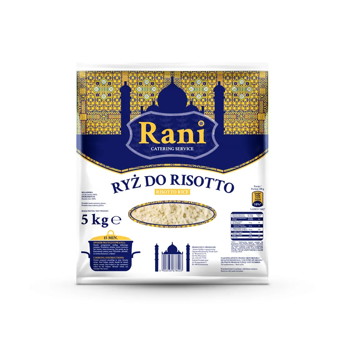 Grafika w opisie produktu