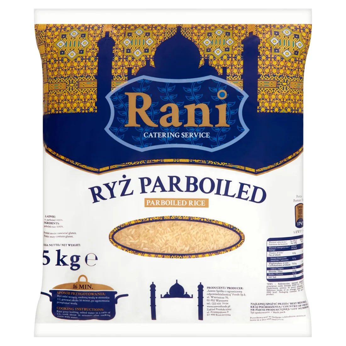 Grafika w opisie produktu