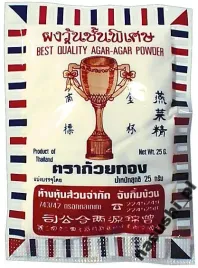 agar-25-g-gold-cup