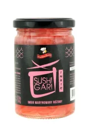 imbir-marynowany-rozowy-250-g-sushi-gari