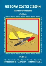 streszczenia-historia-zoltej-cizemki-literat-praca-zbiorowa