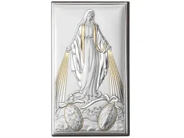 srebrzony-obrazek-matka-boska-zlote-zdobienia-20x12cm-na-prezent