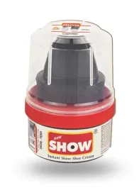 show-krem-pasta-do-nablyszczania-butow-z-gabka-aplikujaca-blask-bialy