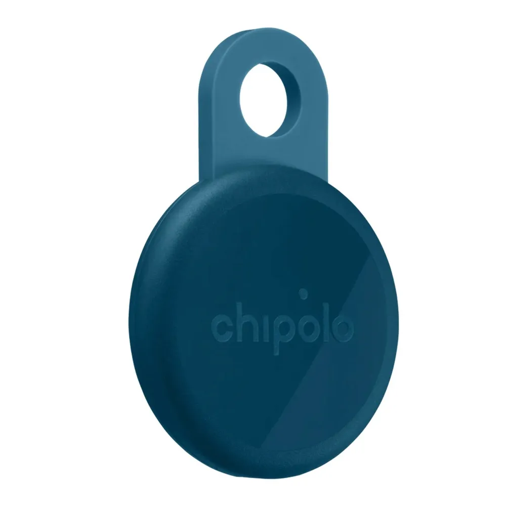 lokalizator-loop-chipolo-navy-stan-nowy