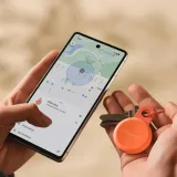 lokalizator-loop-chipolo-coral-stan-nowy