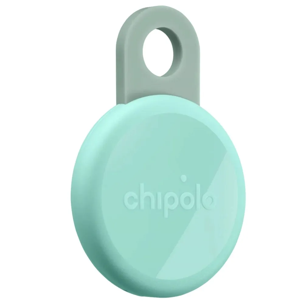 lokalizator-loop-chipolo-mint-stan-nowy
