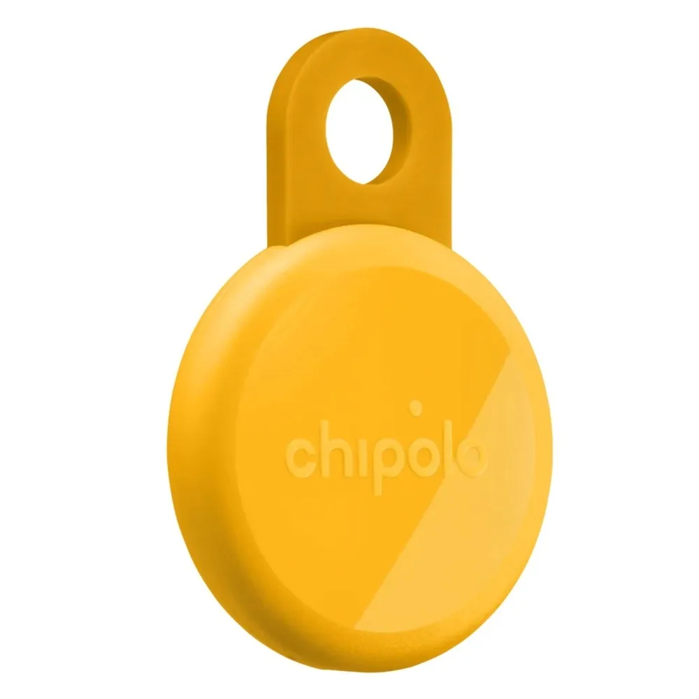lokalizator-loop-chipolo-honey-stan-nowy