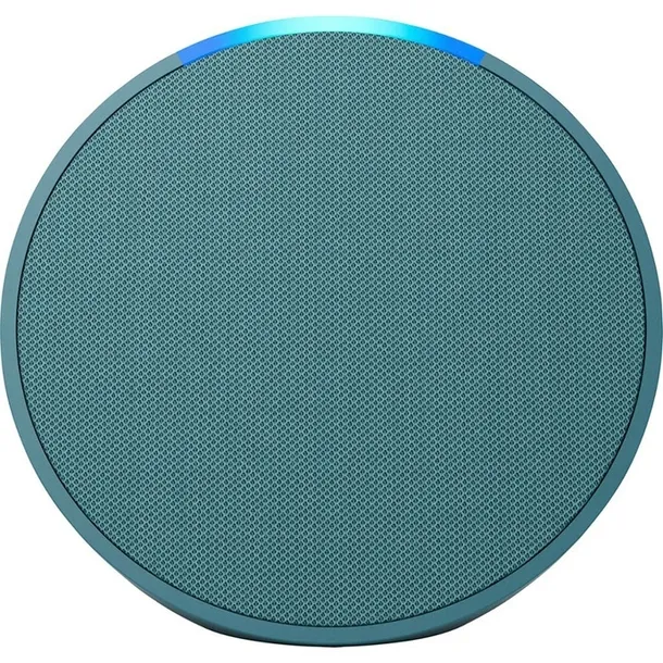 amazon-echo-pop-zielony-stan-nowy