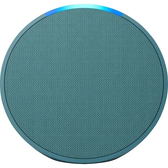 amazon-echo-pop-zielony-stan-nowy