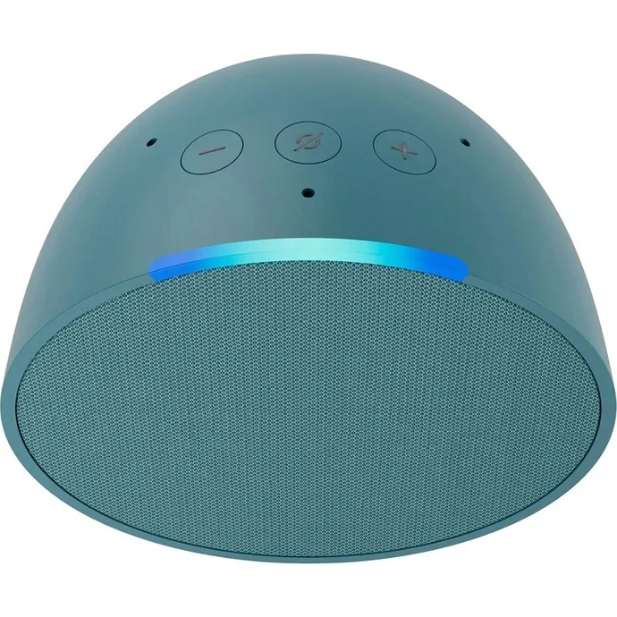 amazon-echo-pop-zielony-stan-nowy