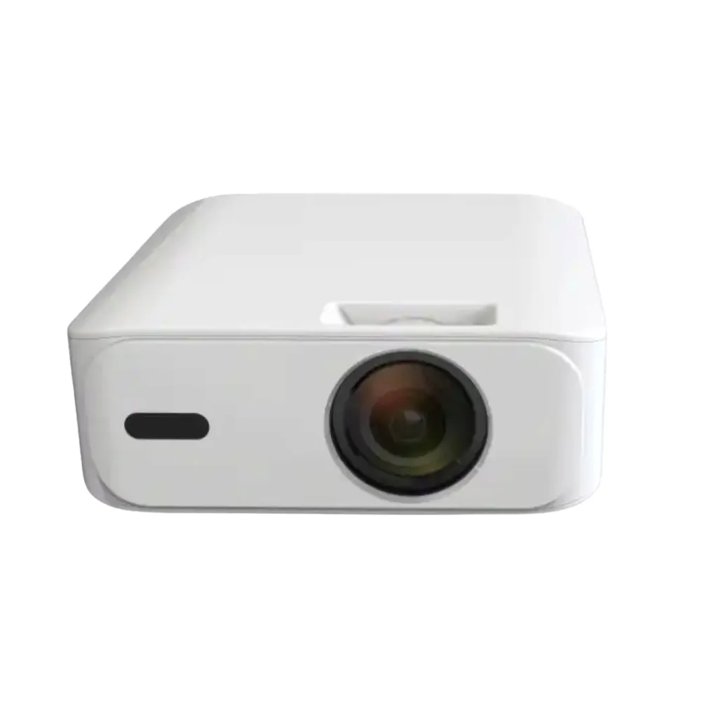 projektor-denver-pr-4300-hdmi-usb-4k-stan-nowy