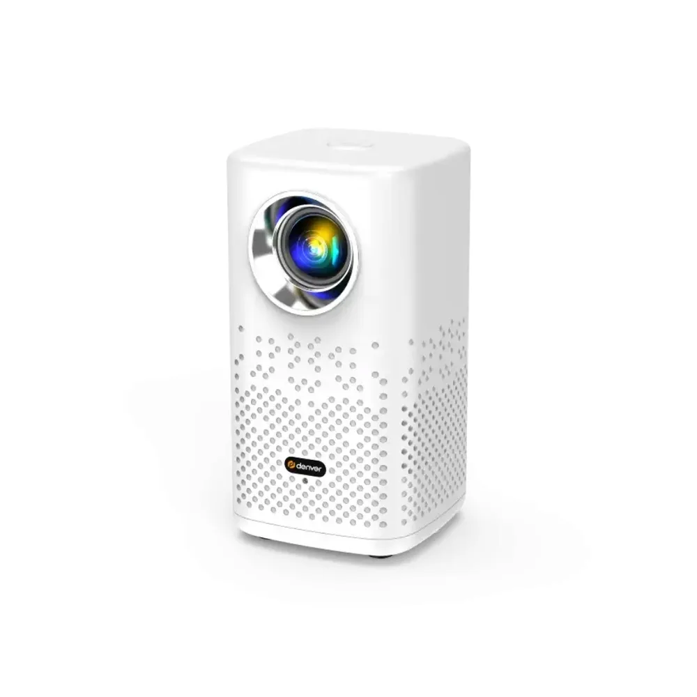 projektor-denver-pr-4700-hdmi-usb-4k-stan-nowy
