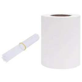 oslona-na-ogrodzenie-ogrodowe-pvc-70x019-m-biala