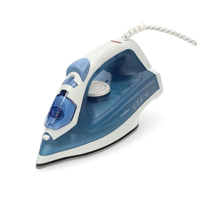 zelazko-parowe-nedis-iron500-2000w