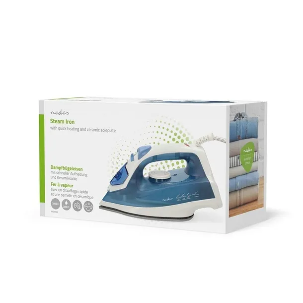 zelazko-parowe-nedis-iron500-2000w-kod-producenta-5412810469680-marka-bez-marki-stan-nowy