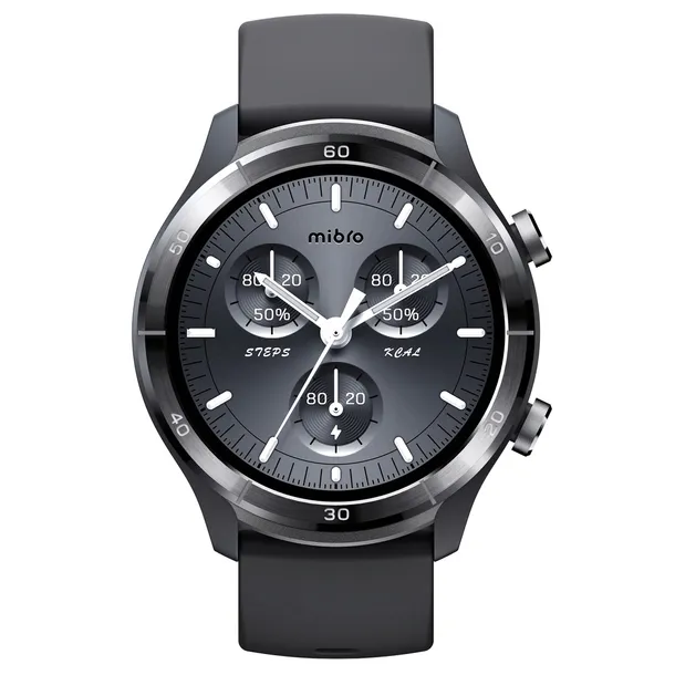 smartwatch-mibro-a3-szary-material-paska-tworzywo-sztuczne