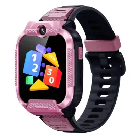 smartwatch-dla-dzieci-mibro-z5-4g-lte-rozowy