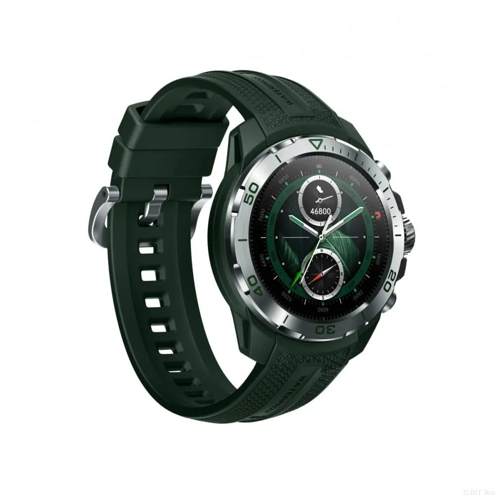 smartwatch-mibro-gs-explorer-green