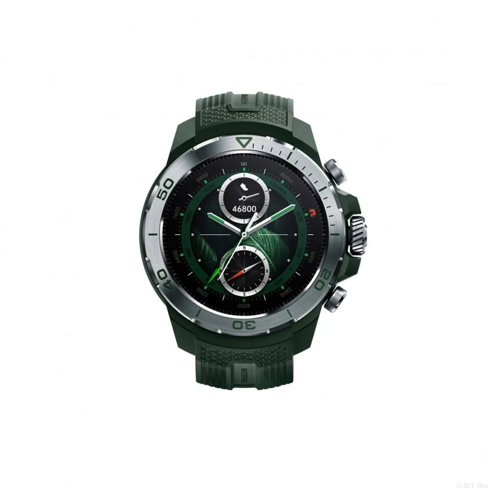 smartwatch-mibro-gs-explorer-green