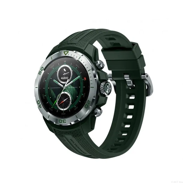 smartwatch-mibro-gs-explorer-green-marka-mibro