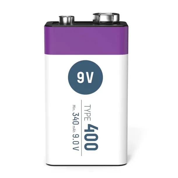 akumulator-li-ion-ansmann-e-block-400mah-9v-usb-c-pojemnosc-akumulatora-400-mah