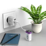 akumulator-li-ion-ansmann-e-block-400mah-9v-usb-c-symbol-baterii-9v
