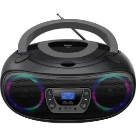 boombox-denver-tdb-212gr-grey-szary