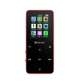 odtwarzacz-mp4-denver-mp-1830r-bt-18-4gb-czerwony