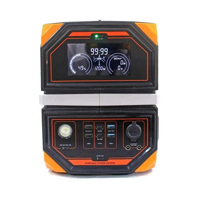 powerstacja-1200w-technaxx-tx-231-stan-nowy