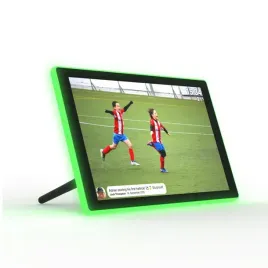 ramka-na-zdjecia-denver-pff-1082-z-frameo-i-amblight-czarna