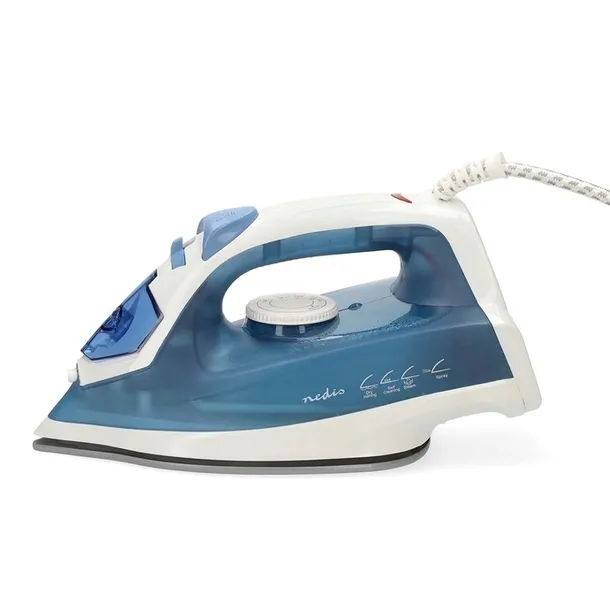 zelazko-parowe-nedis-iron2000-2600w-stan-nowy
