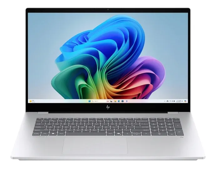 HP OmniBook 7 17 Ultra7 258V 32GB 1TB SSD RTX4050 FHD Dotyk Win11
