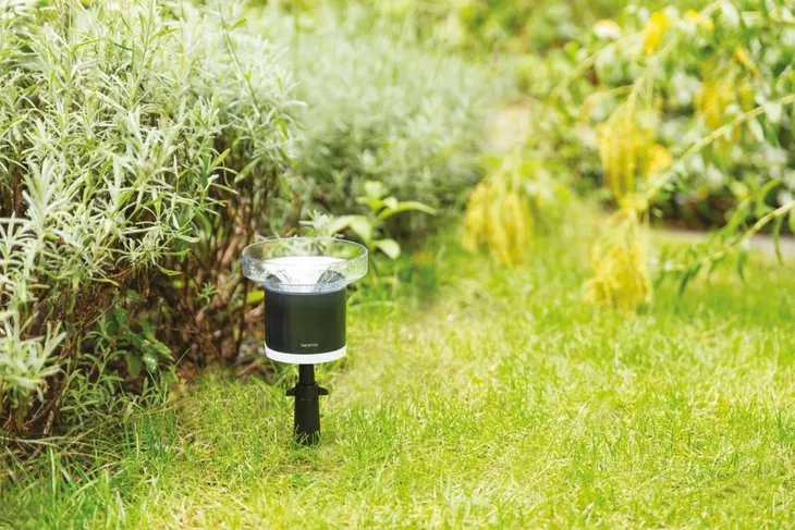 uchwyt-scienny-netatmo-nwm-seria-weather