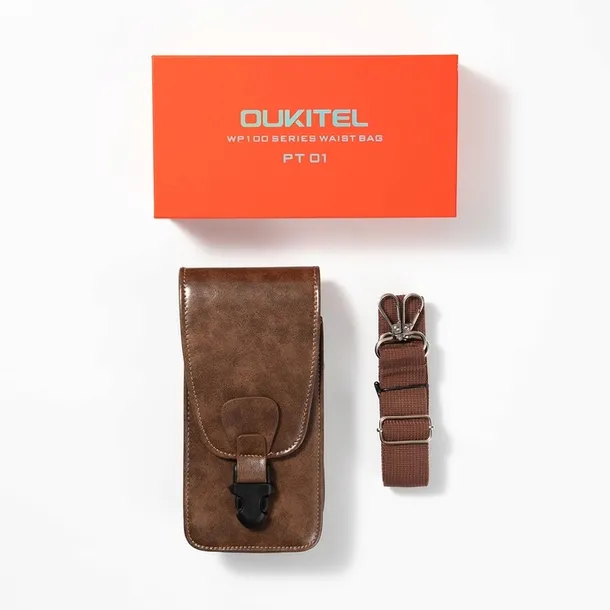 skorzane-etui-do-telefonu-oukitel-wp100-kolor-brazowy